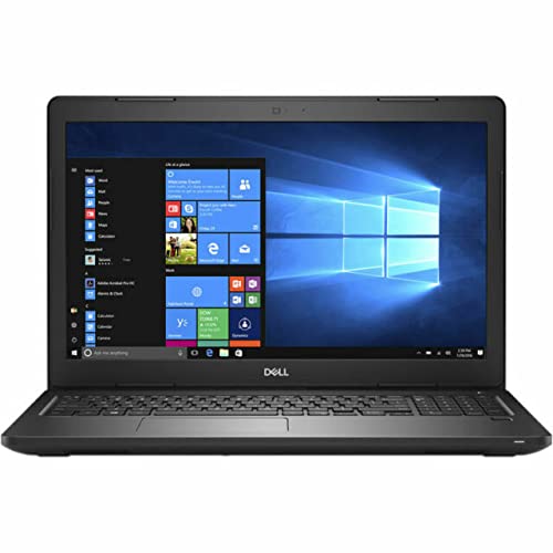 Amazon.com: Dell Latitude 3580 Intel Core i5-6200U X2 2.3GHz 8GB